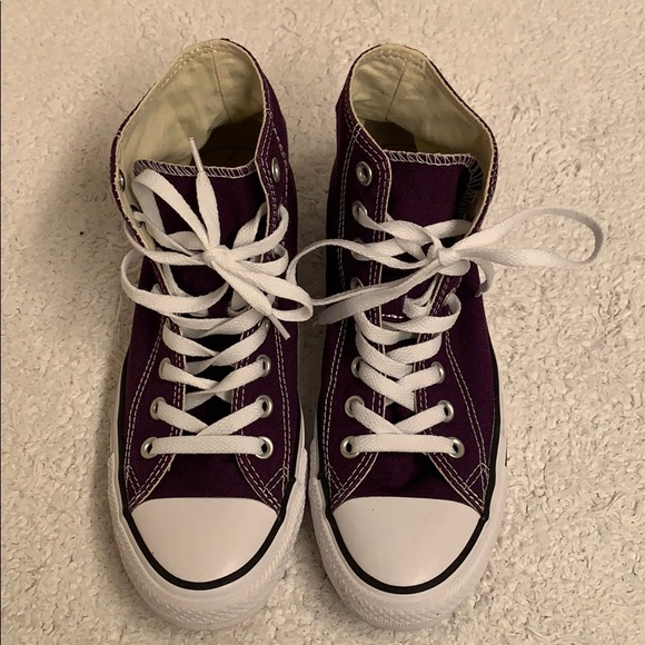converse womens 9